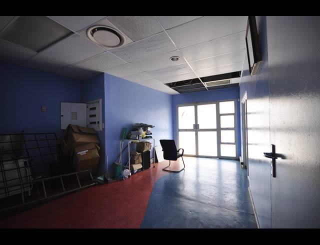277M² OFFICE FOR SALE IN SOUTH BEACH